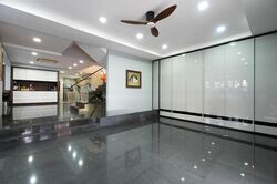 Apollo Gardens (D16), Terrace #455565861